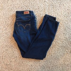Levi’s Jean leggings